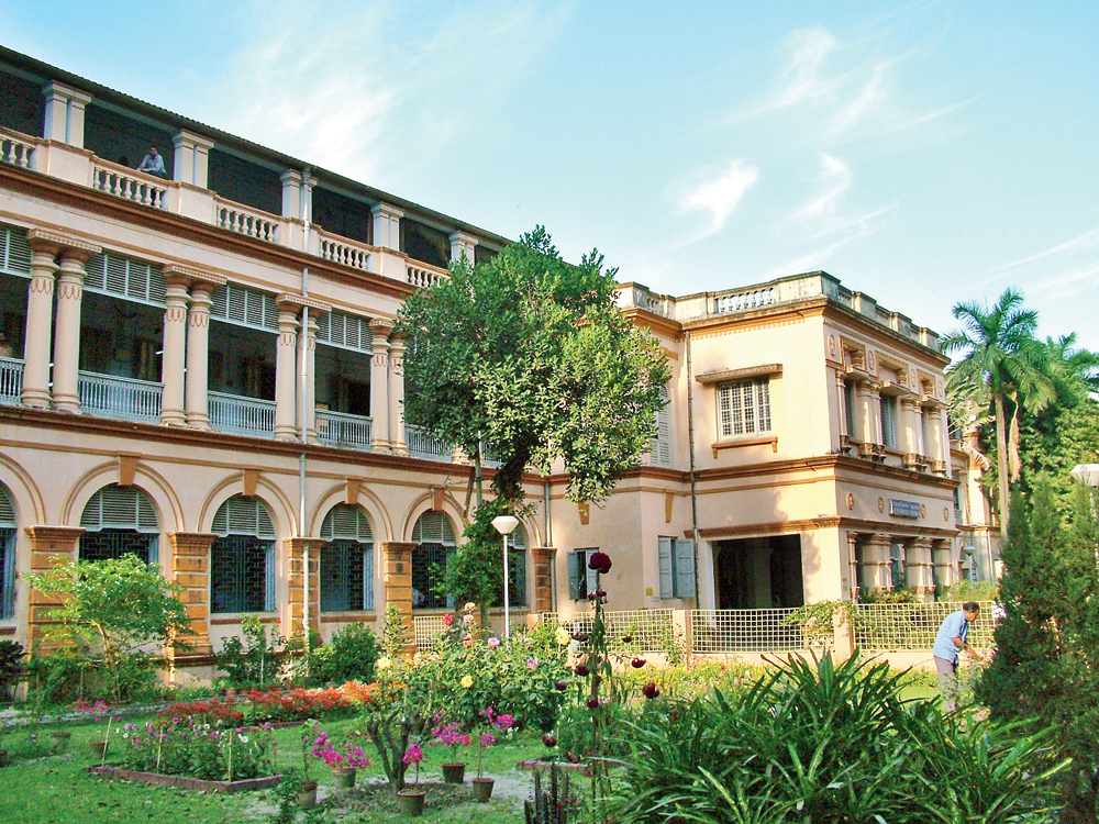 Jadavpur Univeristy